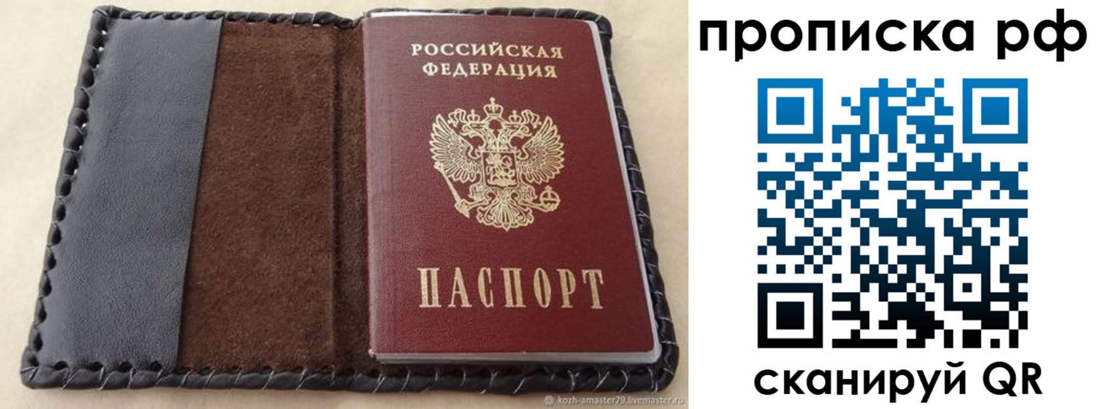 прописка ребенка в Лузе